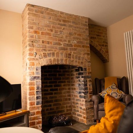 Rose Cottage 什鲁斯伯里 外观 照片