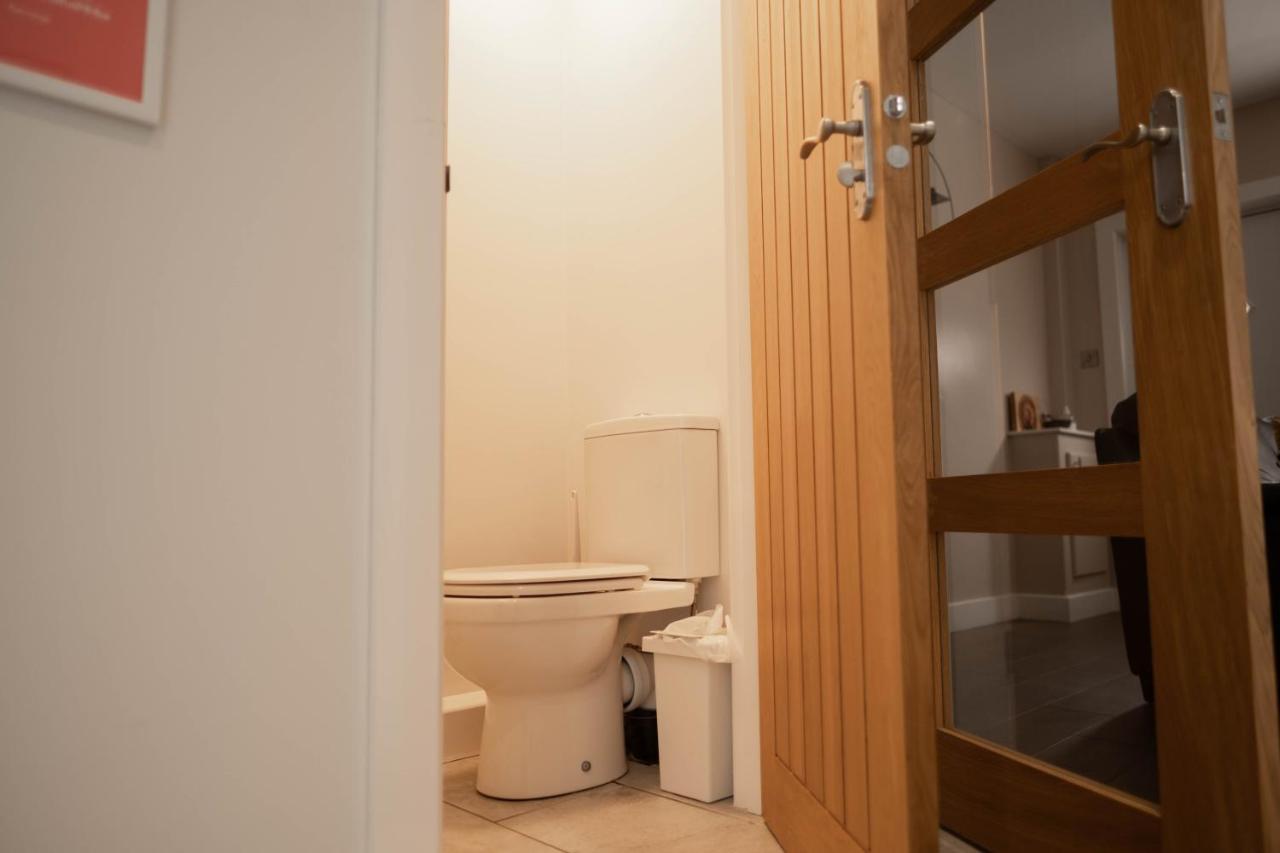 Rose Cottage 什鲁斯伯里 外观 照片